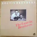 LP - The Louvin Brothers - Louvin Brothers