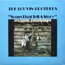 LP - The Louvin Brothers - Songs That Tell A Story
