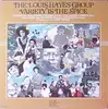LP - The Louis Hayes Group - Variety Is The Spice
