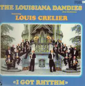 The Louisiana Dandies ft. Louis Crelier