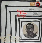 The Louis Prima Orchestra - Louis Prima Swings