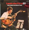 LP - The Louis Stewart Trio - Louis The First - RARE