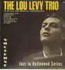 LP - The Lou Levy Trio - The Lou Levy Trio