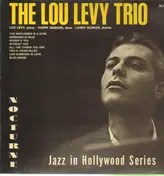 The Lou Levy Trio - The Lou Levy Trio