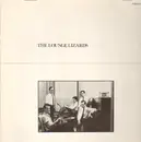 LP - The Lounge Lizards - The Lounge Lizards