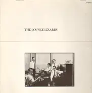 Lounge Lizards - The Lounge Lizards