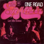 The Love Affair - One Road