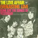 7'' - The Love Affair - Everlasting Love