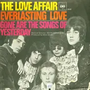 The Love Affair - Everlasting Love