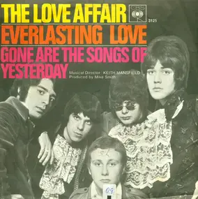 Love Affair - Everlasting Love