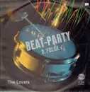 LP - The Lovers - Beat-Party 2. Folge