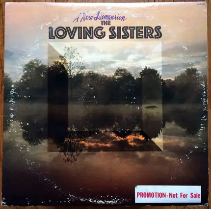 The Loving Sisters - A New Dimension