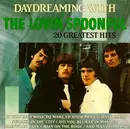 CD - The Lovin' Spoonful - Daydreaming With The Lovin' Spoonful - 20 Greatest Hits