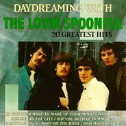 The Lovin' Spoonful - Daydreaming With The Lovin' Spoonful - 20 Greatest Hits