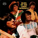 LP - The Lovin' Spoonful - Hums Of The Lovin' Spoonful