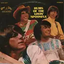 LP - The Lovin' Spoonful - Hums Of The Lovin' Spoonful