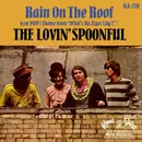 7'' - The Lovin' Spoonful - Rain On The Roof / Pow