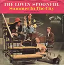 7'' - The Lovin' Spoonful - Summer In The City