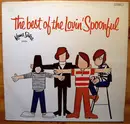 LP - The Lovin Spoonful - The Best Of The Lovin' Spoonful