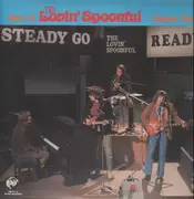 LP - The Lovin' Spoonful - The Best Of The Lovin' Spoonful Volume Two