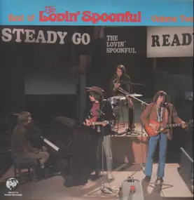The Lovin' Spoonful - The Best Of The Lovin' Spoonful Vol. 2