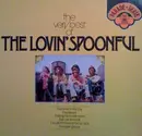 LP - The Lovin' Spoonful - The Very Best Of The Lovin' Spoonful