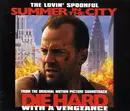 CD Single - The Lovin' Spoonful / Fu-Schnickens - Summer In The City