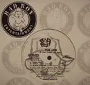 12inch Vinyl Single - The Lox - If You Think I'm Jiggy
