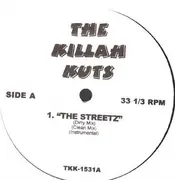 12'' - The Lox, LL Cool J Introducing Kandice Love - The Streetz / Amazin