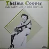 LP - Thelma Cooper And Daisy Mae And Her Hepcats - Thelma Cooper And Daisy Mae And Her Hepcats