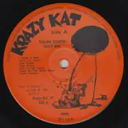 LP - Thelma Cooper And Daisy Mae And Her Hepcats - Thelma Cooper And Daisy Mae And Her Hepcats