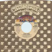Thelma Camacho - Jesse James