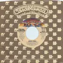 7inch Vinyl Single - Thelma Camacho - Jesse James