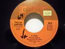 7inch Vinyl Single - Thelma Camacho - Time / Keep It Hid