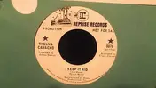 Thelma Camacho - I Keep It Hid / Time