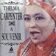 Thelma Carpenter - A Souvenir