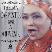 CD - Thelma Carpenter - A Souvenir