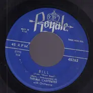 Thelma Carpenter - Bill / Can't Help Lovin' Dat Man