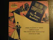 Thelma Carpenter - Joshua Fit De Battle Of Jericho