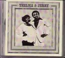 LP - Thelma Houston & Jerry Butler - Thelma & Jerry
