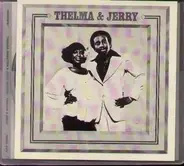 Thelma Houston & Jerry Butler - Thelma & Jerry