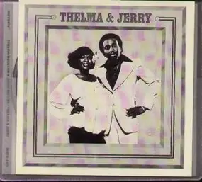 Thelma Houston - Thelma & Jerry