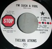 Thelma Atkins