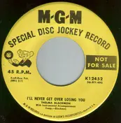 Thelma Blackmon - I'll Never Get Over Losing You