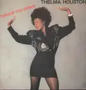 LP - Thelma Houston - Throw You Down