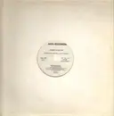 12inch Vinyl Single - Thelma Houston - Working Girl - Promo