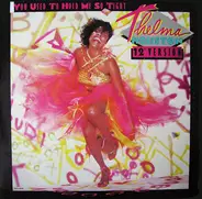 Thelma Houston - You Used To Hold Me So Tight