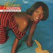 LP - Thelma Houston - Breakwater Cat