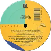 12'' - Thelma Houston - High