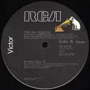 Thelma Houston - If You Feel It